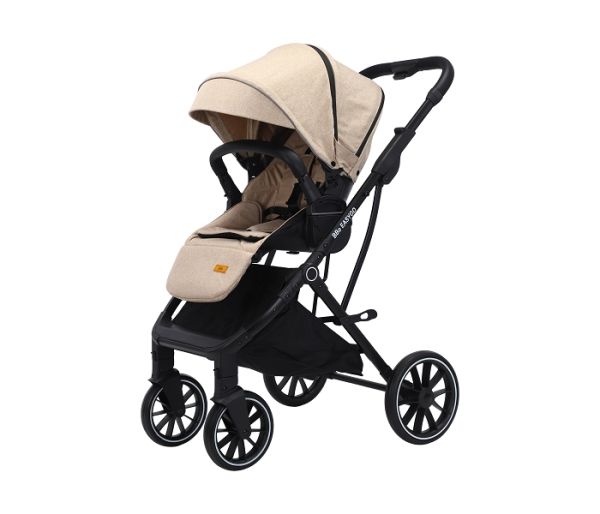 KOLICA ZA BEBE EASYGO BEIGE 520726