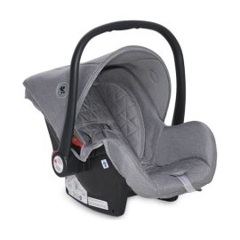 AUTO SEDIŠTE COMET 0-13KG GRAY 62342