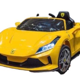 AUTO FERRARI MB5917 12V ZUTI