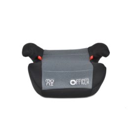 AUTOSEDISTE OFFICER DARK GREY