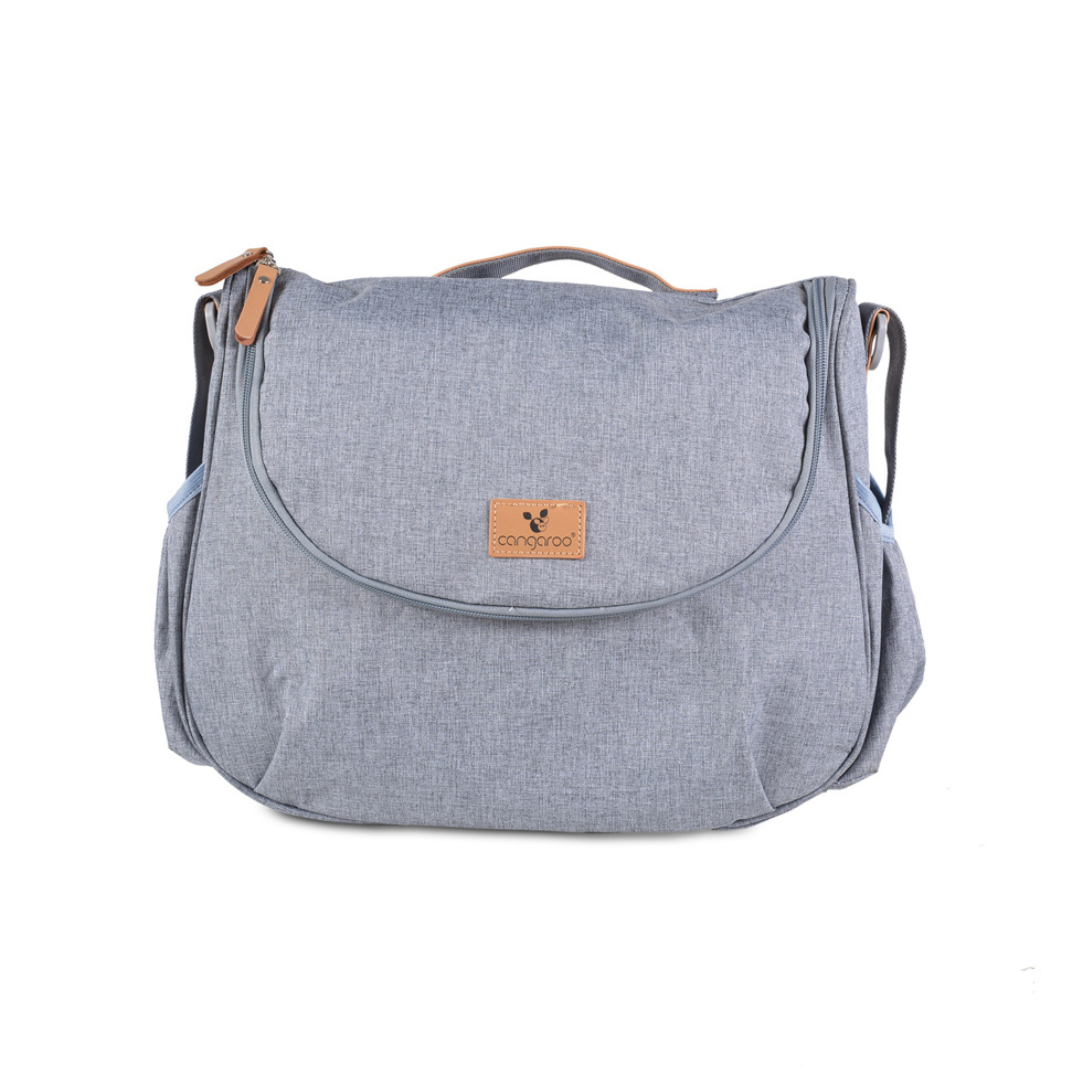 TORBA ZA PRIBOR NAOMI GREY  6912