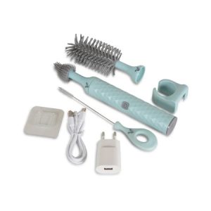 SET ČETKI ZA ODRŽAVANJE FLAŠICA BLUE 70001