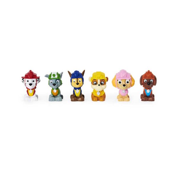 PAW PATROL DINO MINI FIGURA CDU - Image 2