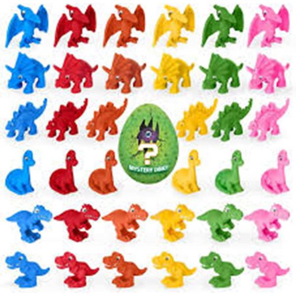 PAW PATROL DINO MINI FIGURA CDU - Image 3