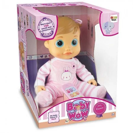 BABY WOW LENKA 95212