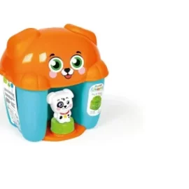 CLEMMY KOCKE DOG&PUPPY 17769