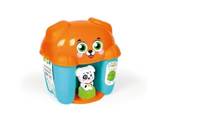 CLEMMY KOCKE DOG&PUPPY 17769
