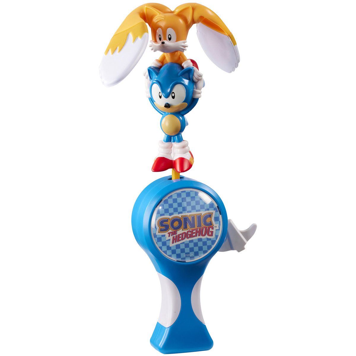 FLYING HERO TAILS N SONIC 7981