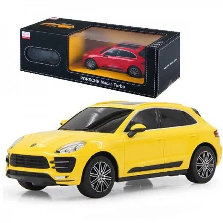 AUTO R/C PORCHE MACAN TURBO 71800