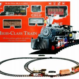 VOZ HIGH CLAS YY -137
