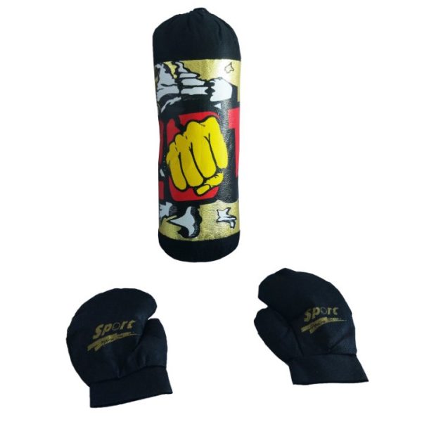 BOKSERSKI SET.005LJ 252199