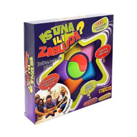 DRUSTVENA IGRA ISTINA ILI ZABLUDA  3023072