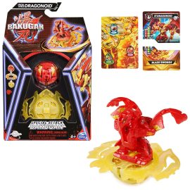 BAKUGAN SPECIAL ATTACK  6066715