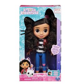 GABBYS DOLL HOUSE GABBY 60430