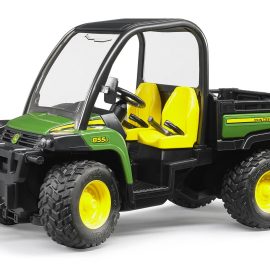 GATOR J.D.XUV 855D 024918