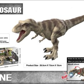 DINOSAURUS SVETLO ZVUK 046289