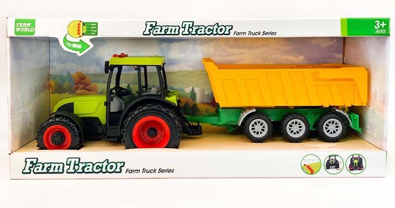 TRAKTOR 364159