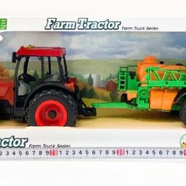TRAKTOR SA PRSKALICOM 364201
