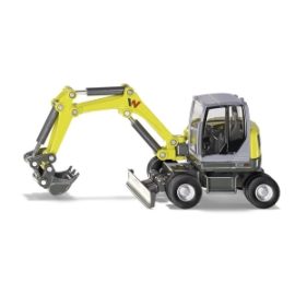 BAGER-WACKER NEUSON  3560