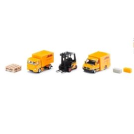 SET DHL VOZILA 6335S