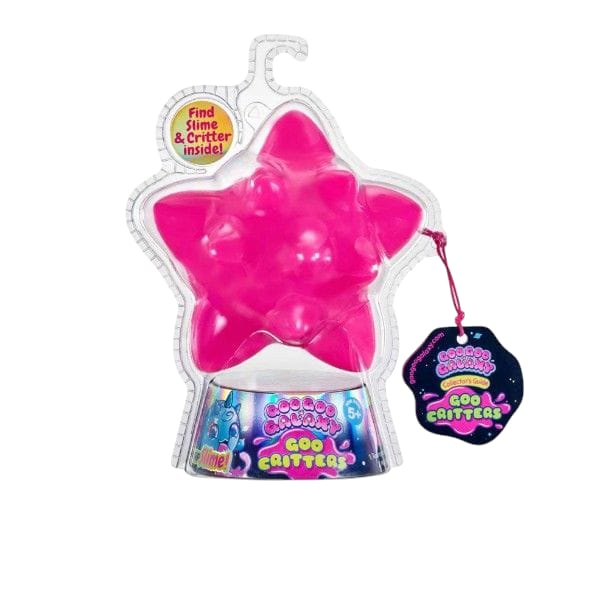 GOO GOO GALAXY ASST ME51028