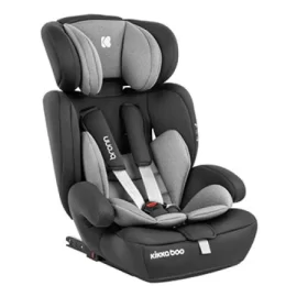 AUTOSEDIŠTE BRONN ISO GREY