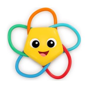 GLODALICA ZA BEBE EINSTEIN  16823