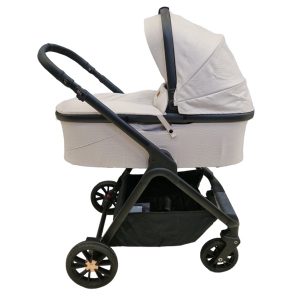 KOLICA BBO MAMA MIA BEIGE 1792