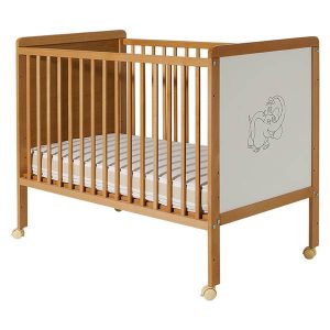 KREVETAC DEČIJI HAPPY NATUR 034