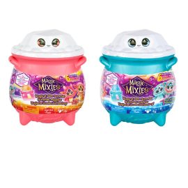 MAGIC MIXIE CUP ASST 14818