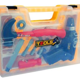 ALAT SET KOFER 10464 204154