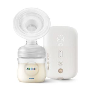 AVENT ELEKTRIČNA  PUMPICA ZA IZMLAZANJE 396/11