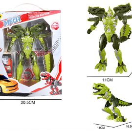 TRANSFORMERS MECH  270211