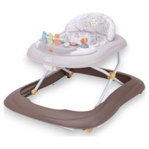 DUBAK FUNRIDE BEIGE I BROWN  W1001NA2BE