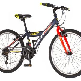 BICIKL PARMA 24 PLAVA BOJA 1241067