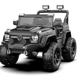 AUTO 2200 CRNI