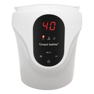 GREJAČ SA TERMOSTATOM 4U1   77/053