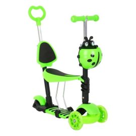 TROTINET BBO S979C 5U1 GIGA-GREEN