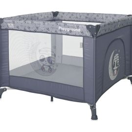 OGRADICA PLAYGROUND COOL GREY 6809