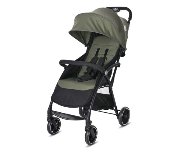 KOLICA ZA BEBE FRESH GREEN 13210