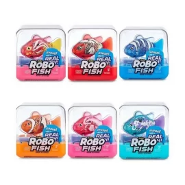 ROBO ALIVE ROBOTICKA RIBICA 032805