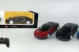 RASTAR AUTO BUGATTI CHIRON 76100
