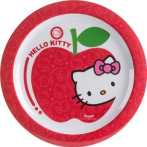TANJIR HELLO KITTY 14 TRUDEU.