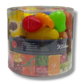 IGRAČKA SET NAMIRNICA 89234