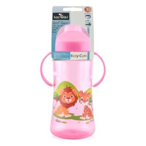 SPORTSKA SOLJA 300ML SA DRSKAMA 960379