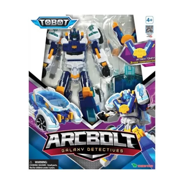 TOBOT MINI ARCBOLT 301126