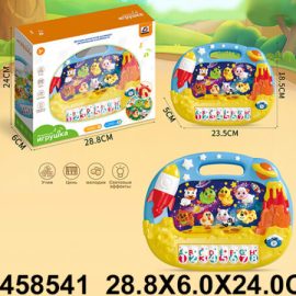 MUZIČKA IGRAČKA  854108