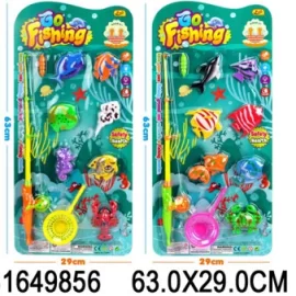 PECAROS SET 985600