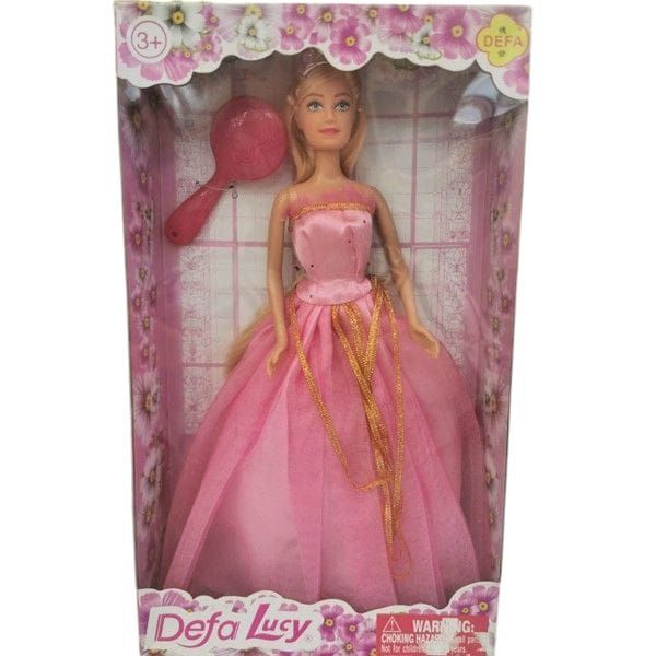 LUTKA DEFA LUCY 27/8292