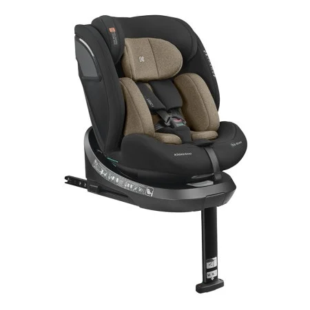 AUTOSEDIŠTE ORBIT ISOFIX  BEIGE 50050